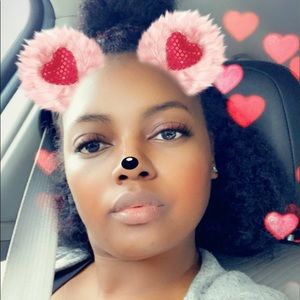 Meet your Posher, Teneshia